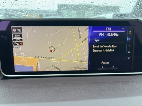 Used 2017 Lexus RX 350 FWD image 8