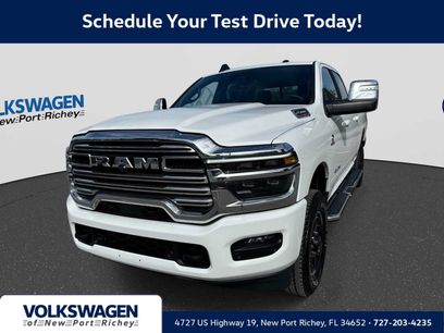 Used 2025 RAM 2500 Laramie