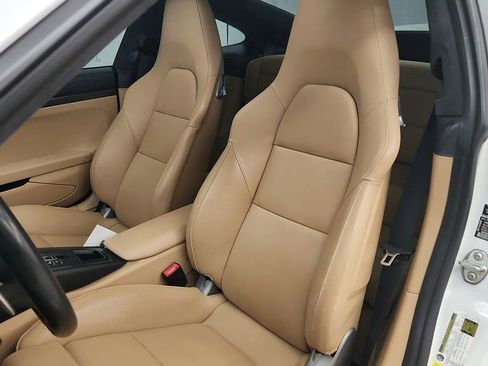 Used 2014 Porsche 911 Turbo S image 25