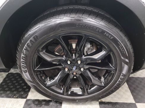 Used 2012 Ford Explorer Limited AWD/4WD image 37