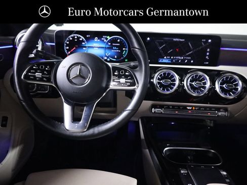 Used 2023 Mercedes-Benz CLA 250 4MATIC image 58