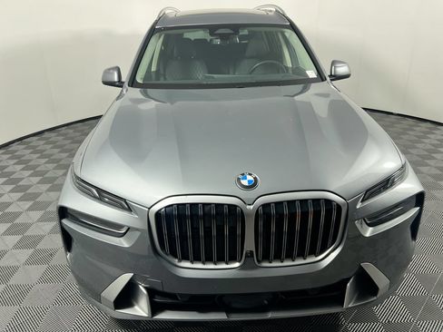 Used 2026 BMW X7 xDrive40i AWD/4WD image 8