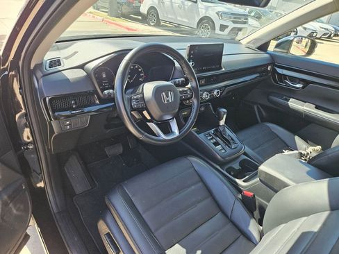 Used 2025 Honda CR-V EX-L image 13
