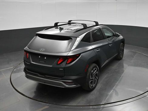 New 2026 Hyundai Tucson SEL Plus AWD/4WD image 28