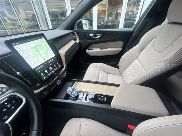 Certified 2026 Volvo XC60 B5 Plus AWD/4WD image 21
