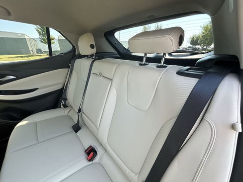 New 2026 Buick Encore GX Sport Touring w/ Comfort Package image 22