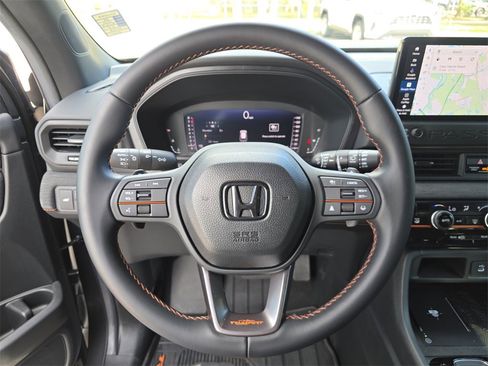 Used 2026 Honda Passport TrailSport image 29