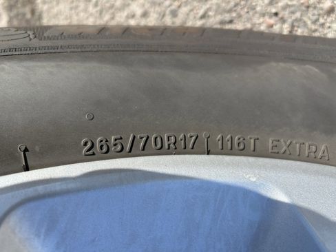 Used 2010 Toyota 4Runner Limited image 8