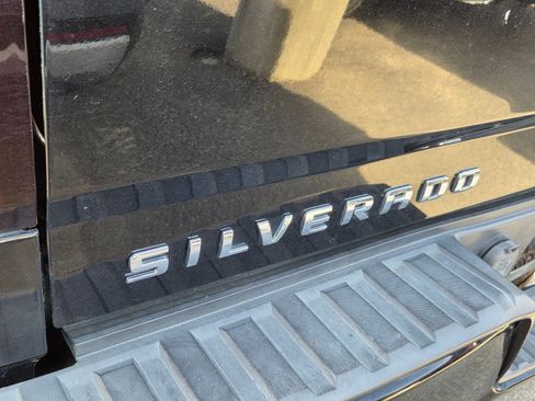 Used 2018 Chevrolet Silverado 1500 LT w/ All Star Edition image 7