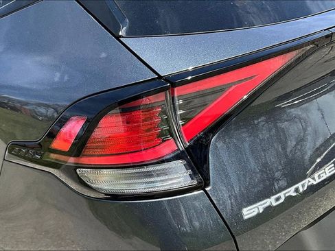Certified 2023 Kia Sportage X-Line w/ X-Line Premium Package image 22