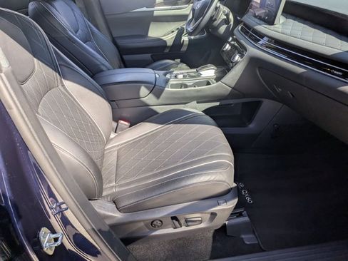 Used 2022 INFINITI QX60 Autograph w/ Cargo Package FWD image 21