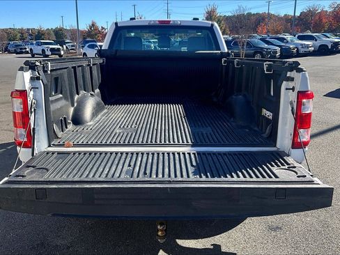 Used 2023 Ford F150 XL image 28