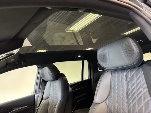 New 2025 Cadillac Escalade IQ Sport 1 image 27