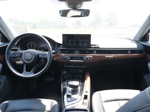 Used 2022 Audi A4 2.0T allroad Premium Plus AWD/4WD image 17