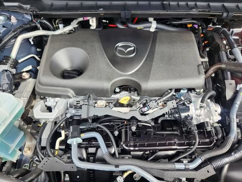 Certified 2026 MAZDA CX-50 2.5 Hybrid w/ Weather Package AWD/4WD image 22