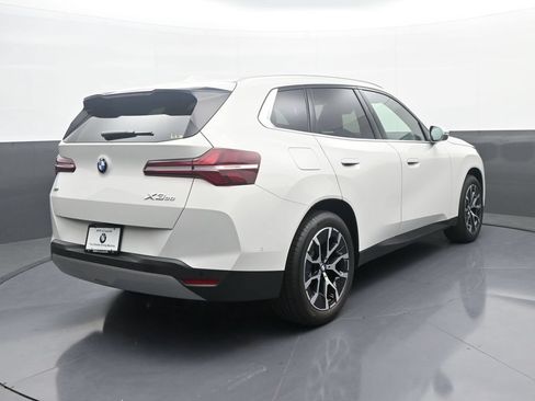 New 2026 BMW X3 xDrive30i w/ Convenience Package AWD/4WD image 7