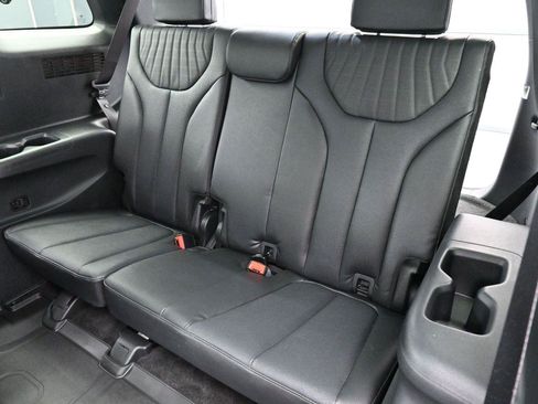 Used 2023 Hyundai Palisade Limited AWD/4WD image 35