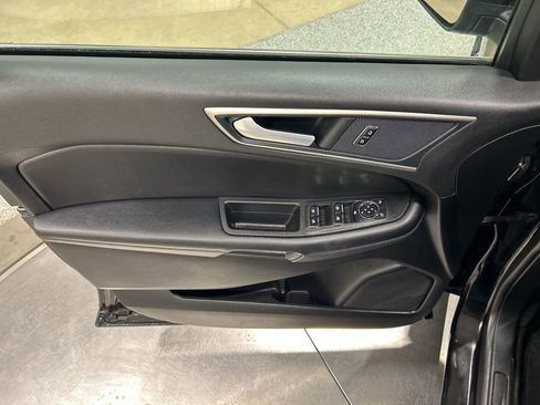 Certified 2024 Ford Edge SEL w/ Convenience Package image 15
