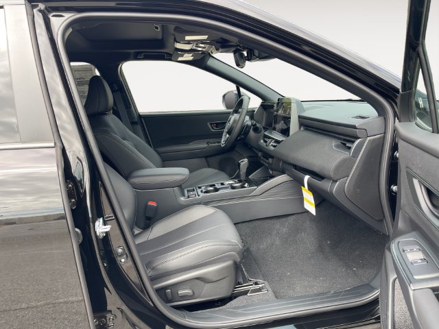 New 2026 Subaru Outback Limited AWD/4WD image 15