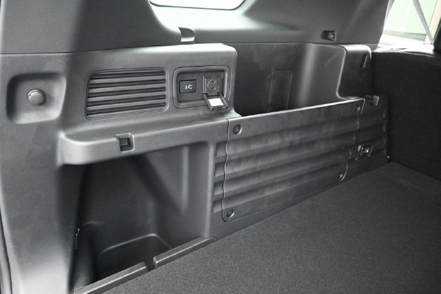 New 2026 Honda Passport TrailSport Elite image 12