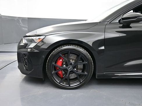 Used 2024 Audi RS 3 image 12