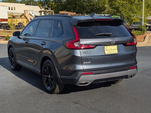 New 2026 Honda CR-V Sport-L image 8
