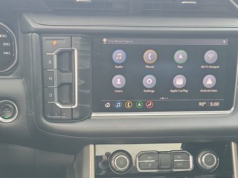 Used 2021 GMC Yukon Denali w/ Denali Premium Package AWD/4WD image 21
