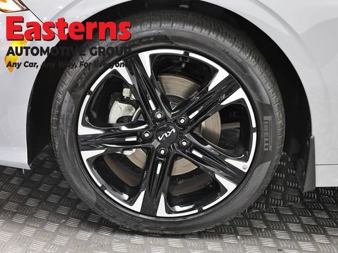 Used 2023 Kia K5 GT-Line w/ GT-Line Premium Package AWD/4WD image 33
