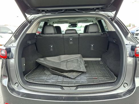 Used 2023 MAZDA CX-5 AWD 2.5 S w/ Premium Plus Pkg image 31