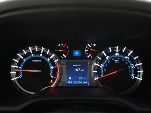 Used 2019 Toyota 4Runner SR5 image 28