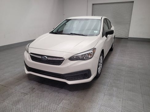 Used 2023 Subaru Impreza 2.0i AWD/4WD image 15