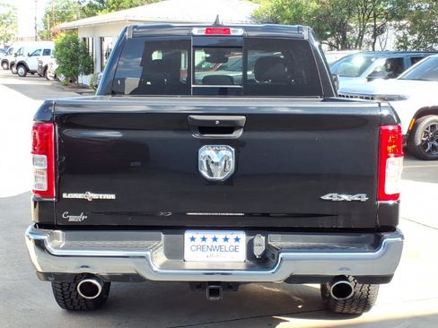 Used 2023 RAM 1500 Lone Star AWD/4WD image 26