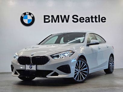 Used 2024 BMW 228i xDrive Gran Coupe w/ Convenience Package