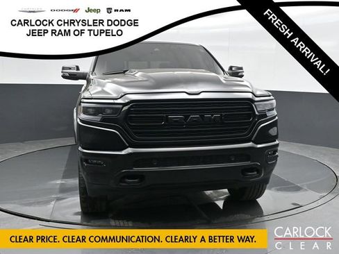 Used 2023 RAM 1500 Limited w/ Night Edition image 6