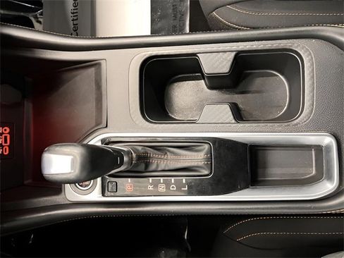 Used 2022 Nissan Sentra SR w/ Midnight Edition image 23