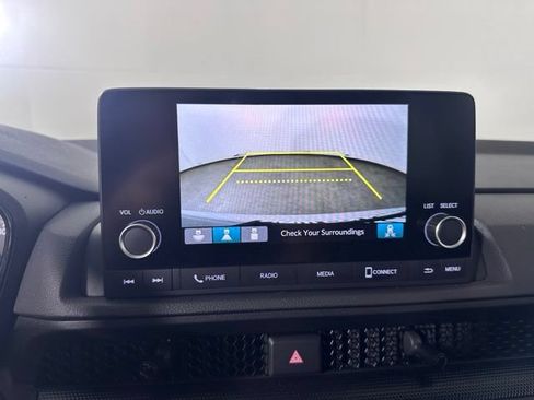 Used 2024 Honda CR-V EX image 29