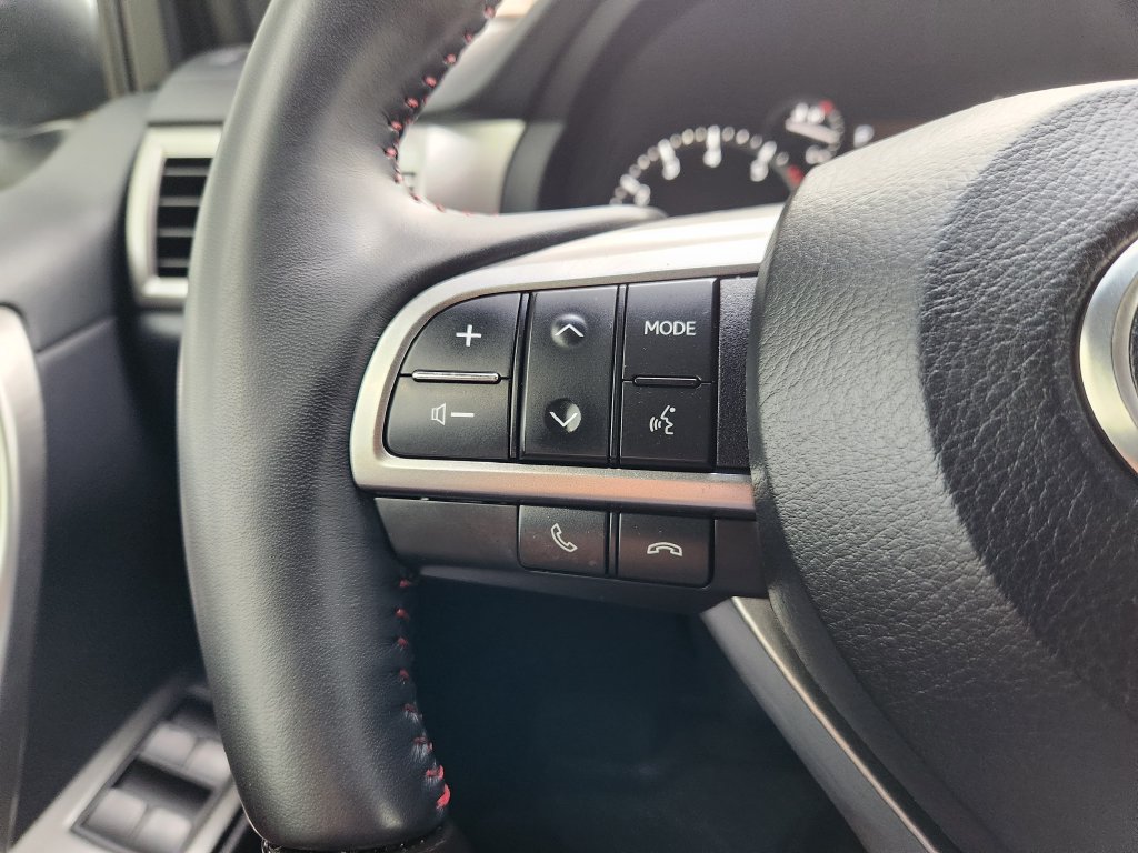 Certified 2023 Lexus GX 460 Premium w/ Premium Package AWD/4WD image 27