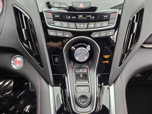 New 2026 Acura RDX A-Spec image 14
