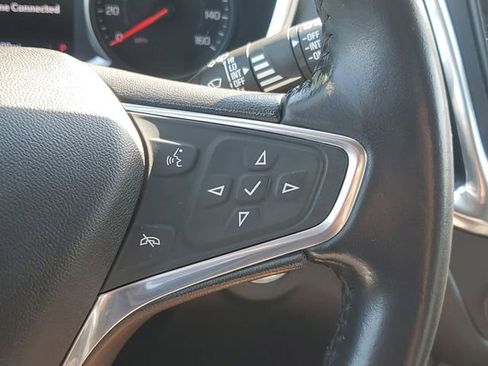 Certified 2020 Chevrolet Equinox Premier w/ Premier Redline Edition AWD/4WD image 24