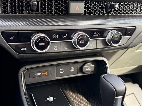 New 2026 Honda CR-V TrailSport image 15