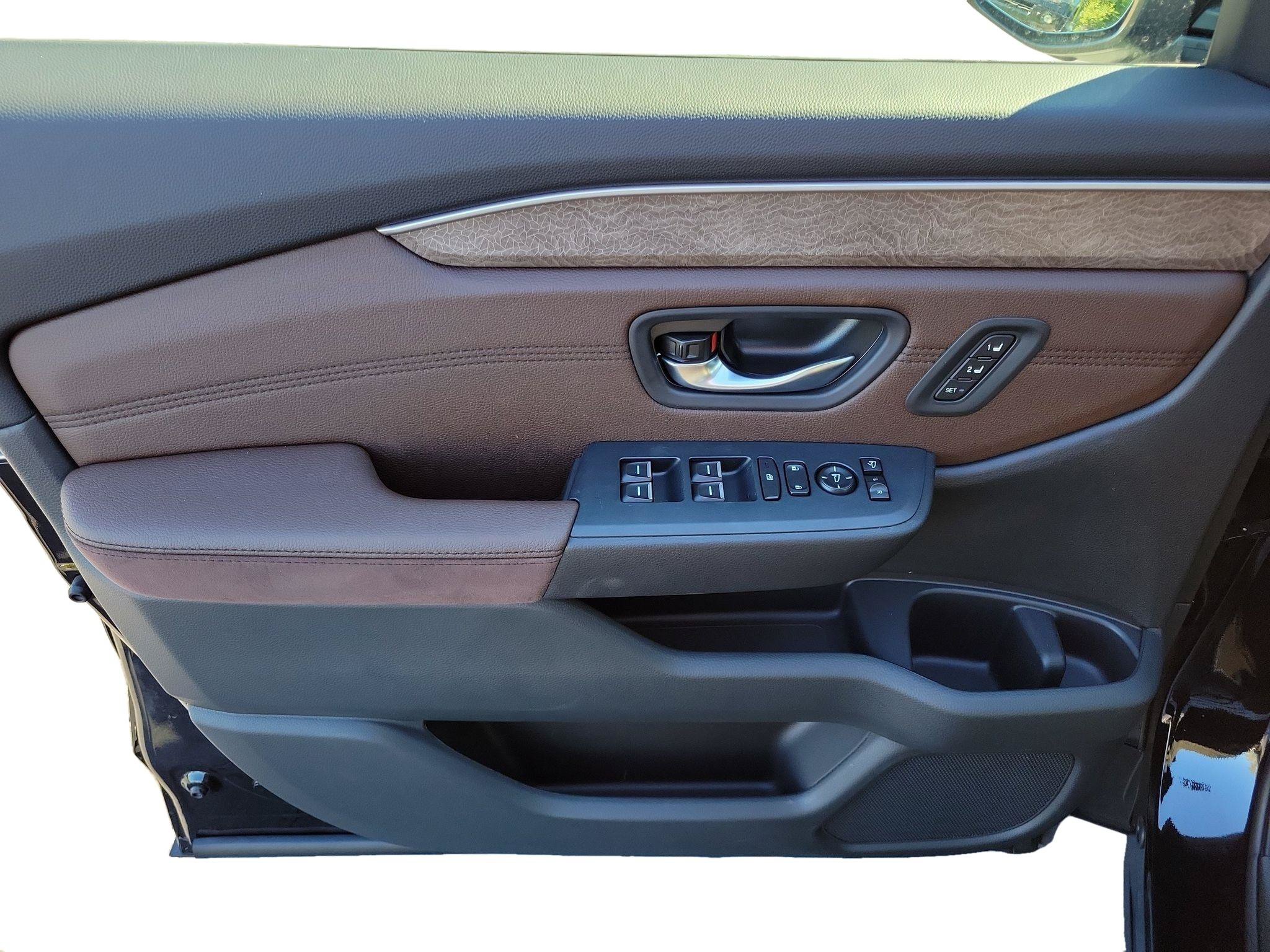 New 2026 Honda Pilot Elite image 9