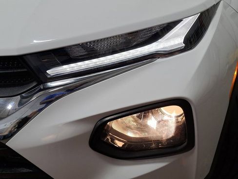 Used 2022 Chevrolet TrailBlazer LT image 33