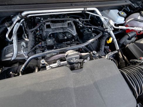 New 2026 Chevrolet Colorado Trail Boss image 35