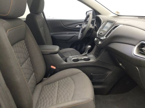 Used 2018 Chevrolet Equinox LT FWD image 21