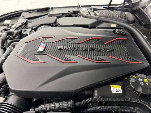 Used 2025 BMW M5 Touring image 46