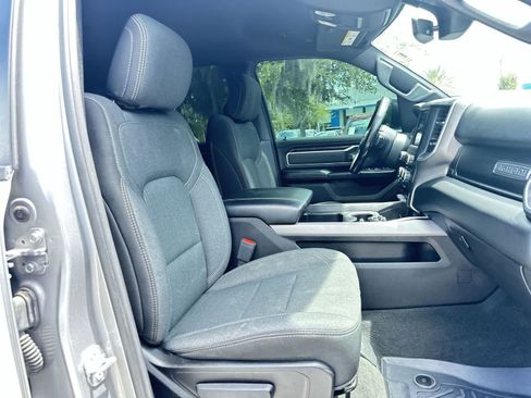 Used 2020 RAM 1500 Big Horn RWD image 17