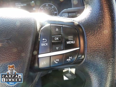 Used 2024 Ford Transit 250 Low Roof w/ Exterior Upgrade Package image 29