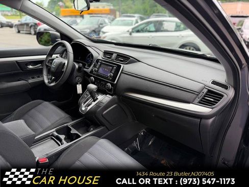 Used 2018 Honda CR-V LX image 19