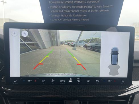 Certified 2024 Ford Escape ST-Line w/ Tech Pack #1 image 21