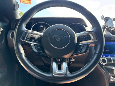 Used 2022 Ford Mustang GT w/ Equipment Group 301A RWD image 28